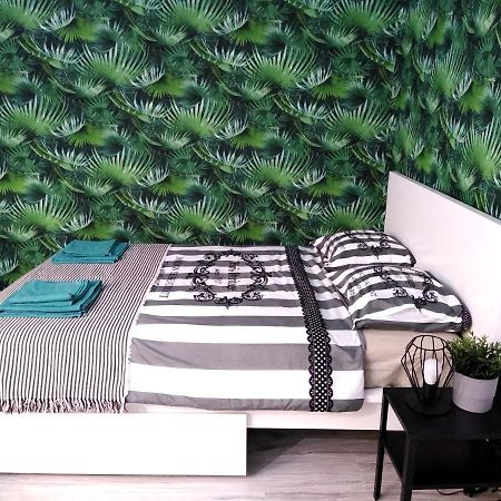 Apartament Be Happy Nr 1 Γκντίνια Εξωτερικό φωτογραφία
