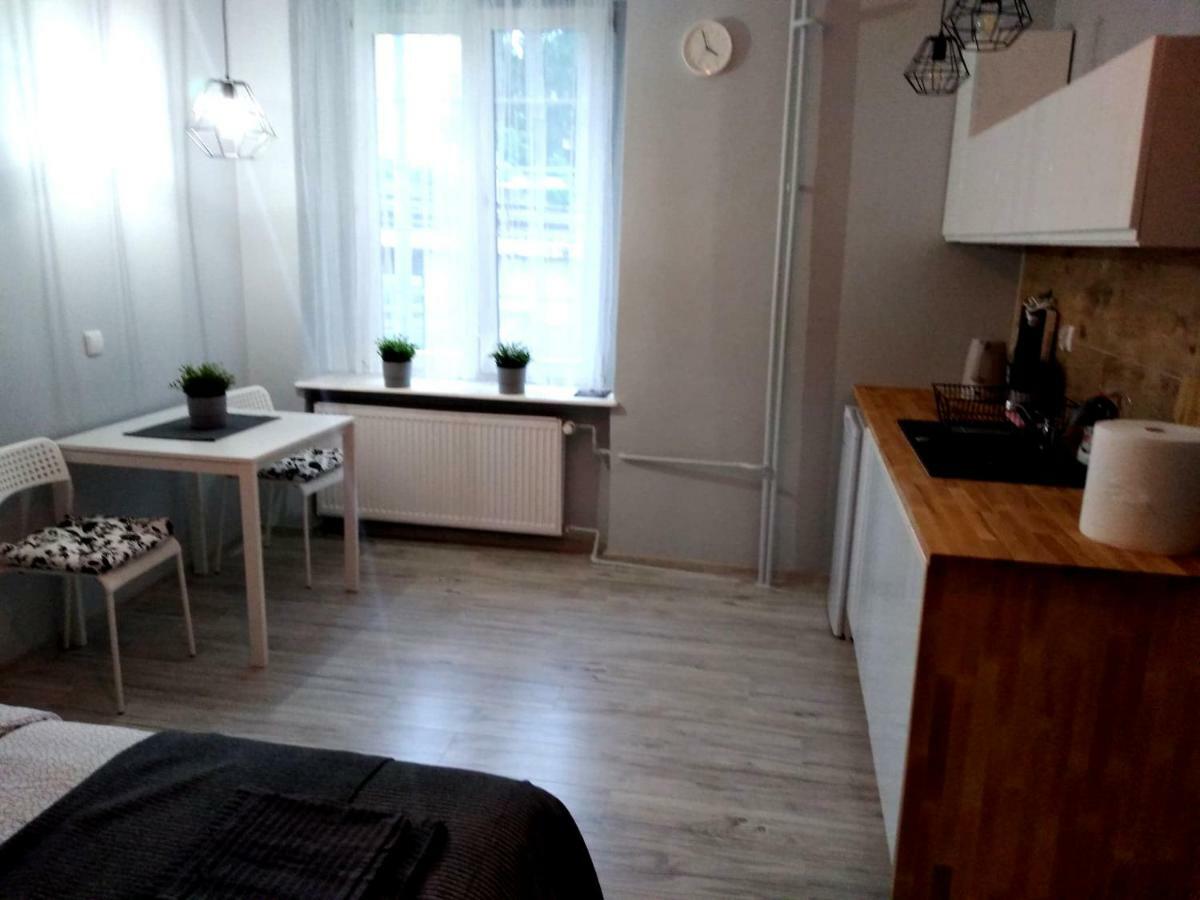 Apartament Be Happy Nr 1 Γκντίνια Εξωτερικό φωτογραφία
