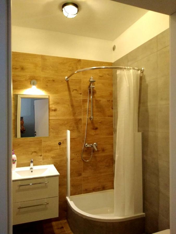 Apartament Be Happy Nr 1 Γκντίνια Εξωτερικό φωτογραφία