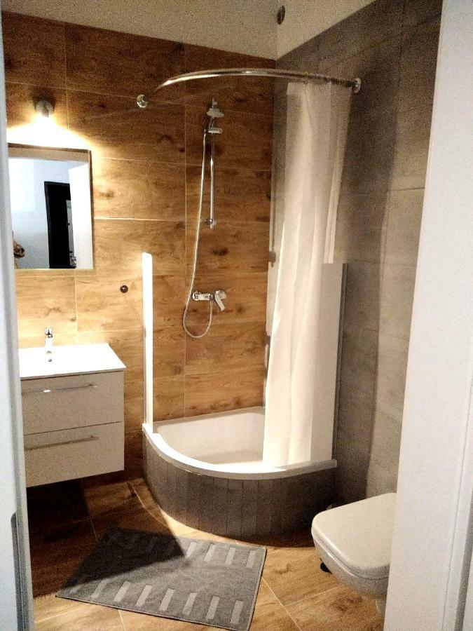 Apartament Be Happy Nr 1 Γκντίνια Εξωτερικό φωτογραφία