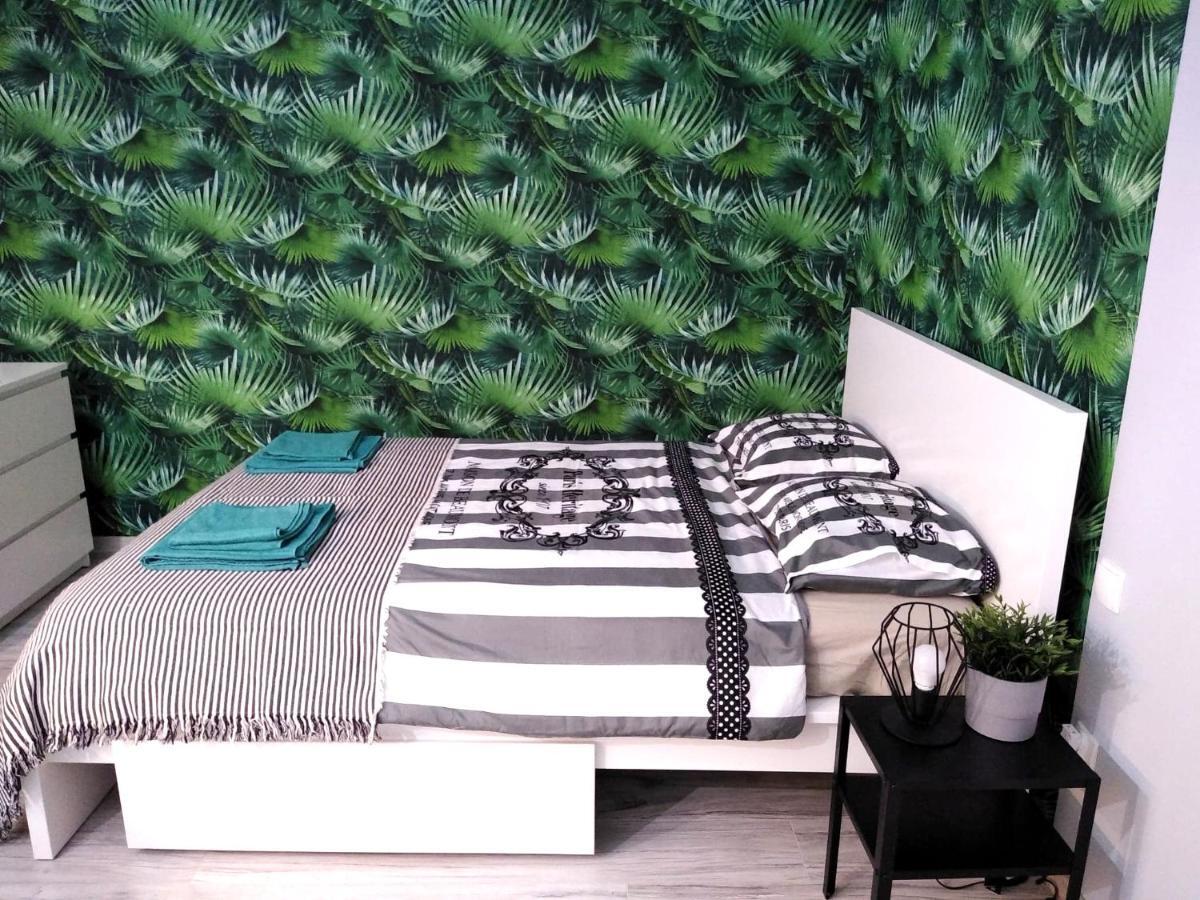 Apartament Be Happy Nr 1 Γκντίνια Εξωτερικό φωτογραφία