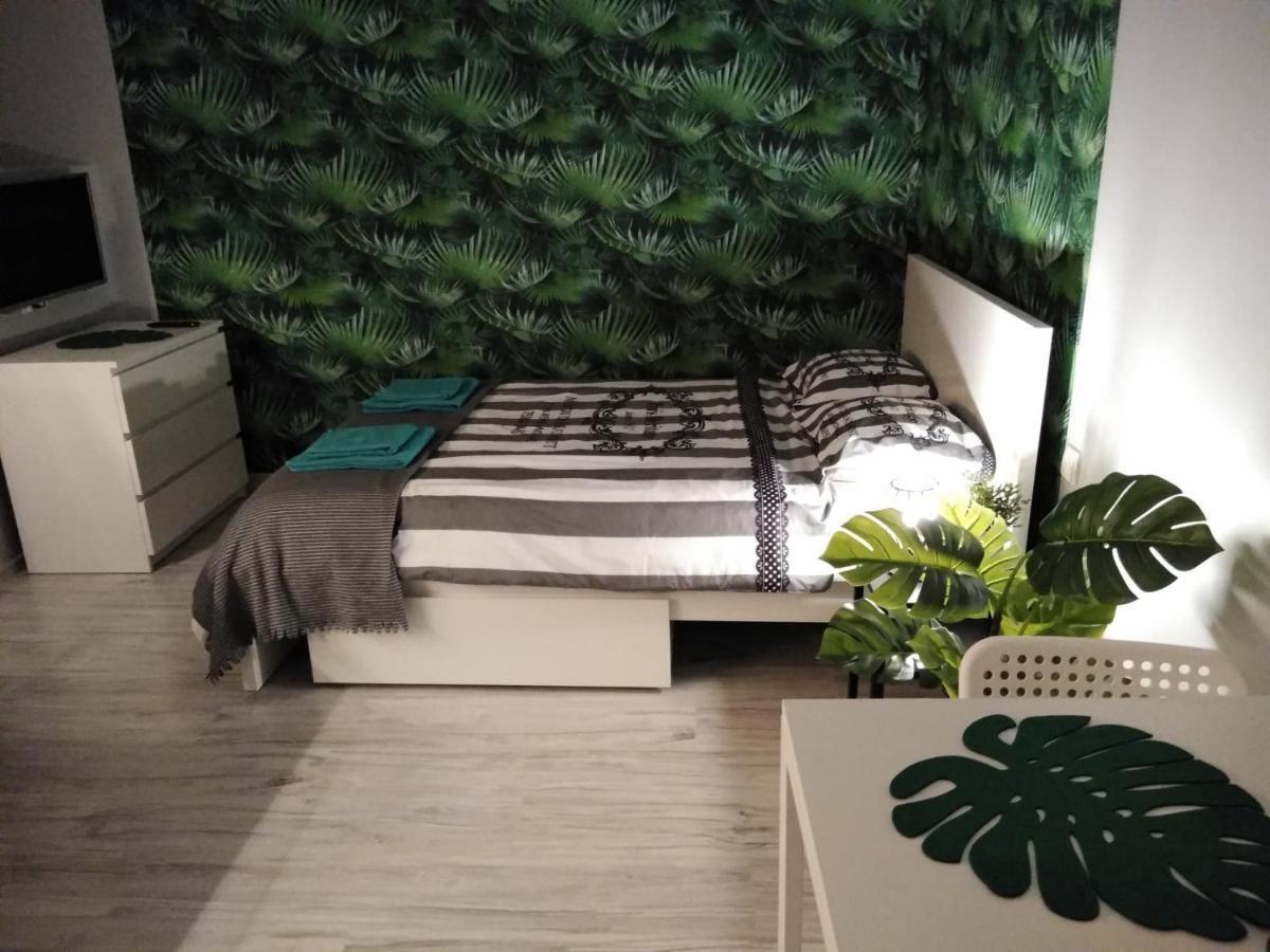 Apartament Be Happy Nr 1 Γκντίνια Εξωτερικό φωτογραφία