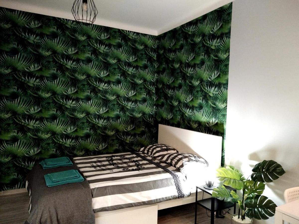 Apartament Be Happy Nr 1 Γκντίνια Εξωτερικό φωτογραφία