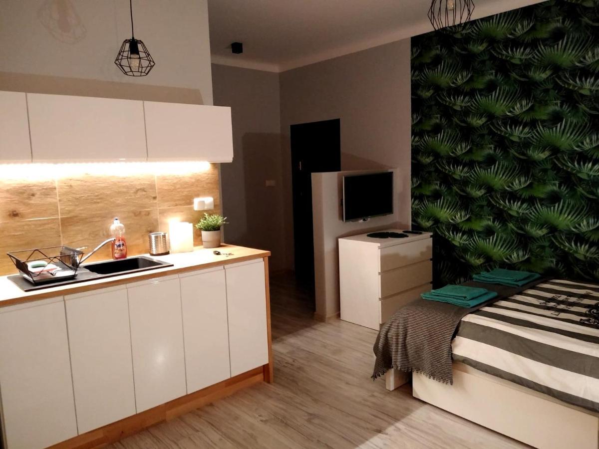 Apartament Be Happy Nr 1 Γκντίνια Εξωτερικό φωτογραφία